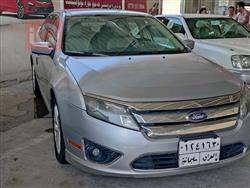 فۆرد فیوژن